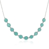 Necklaces by gemstone